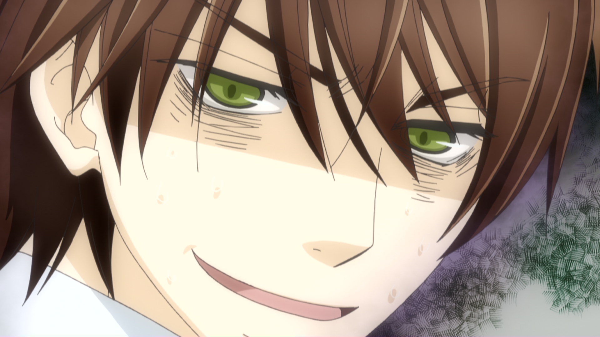 Watch Sekai Ichi Hatsukoi - The World's Greatest First Love Season 1