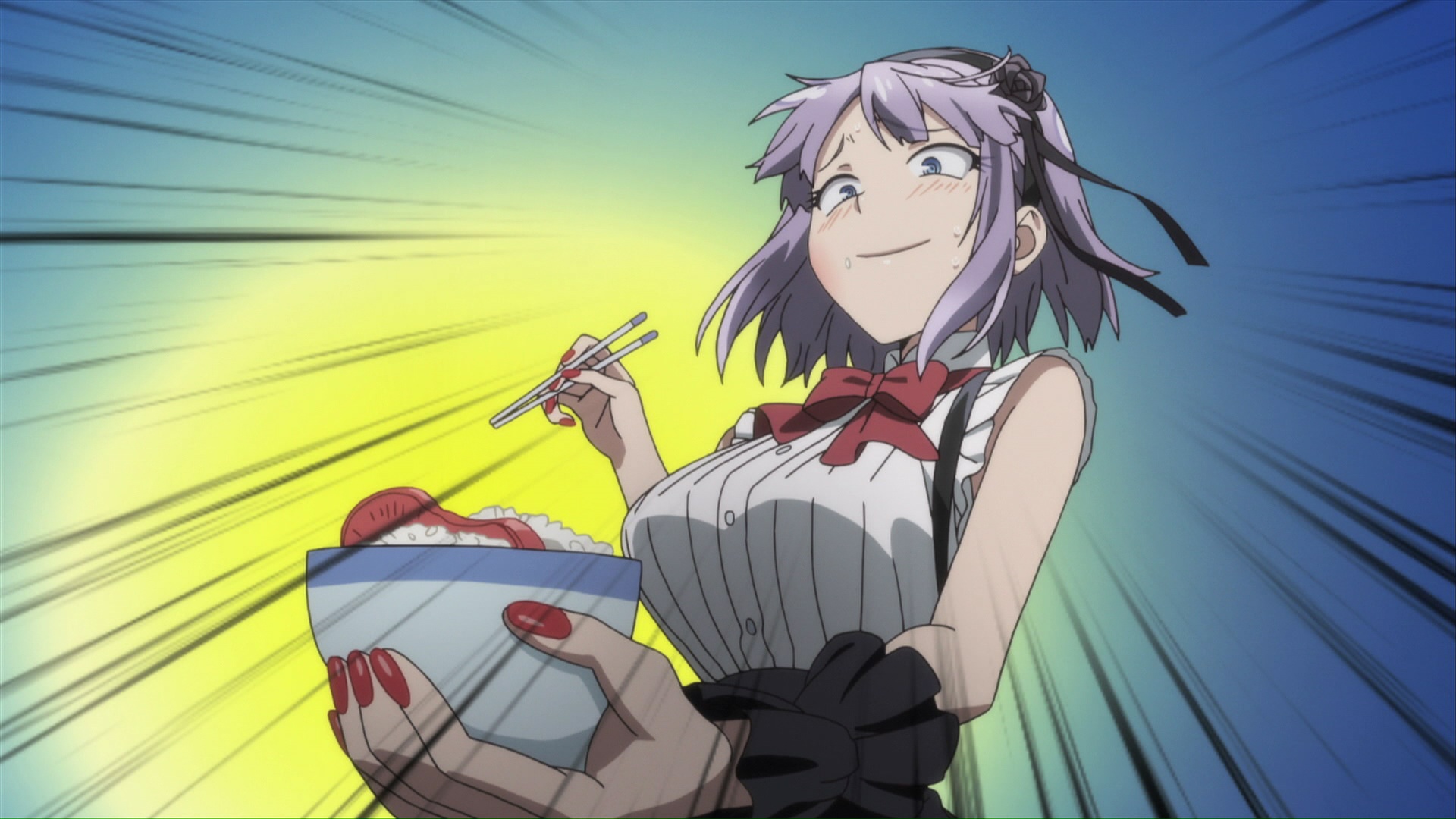 Watch Dagashi Kashi Season 1 Episode 9 Sub & Dub | Anime Simulcast