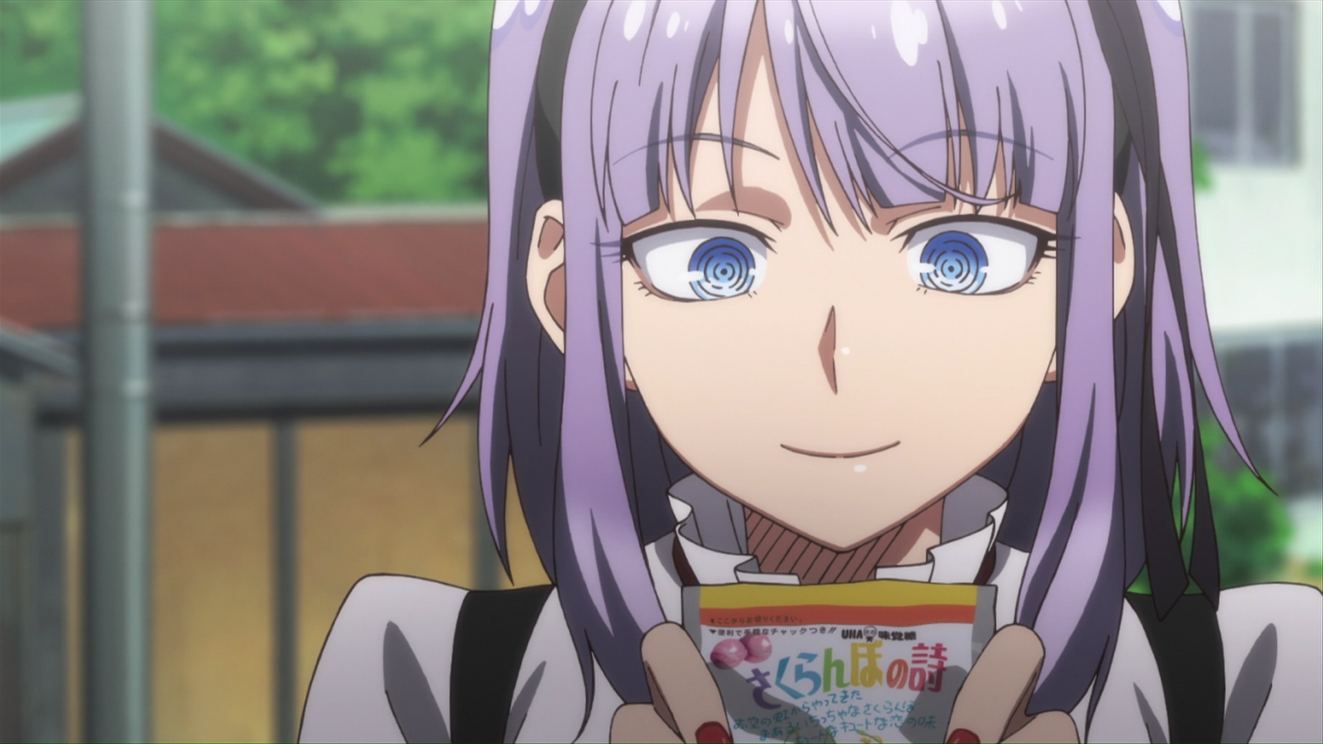 Watch Dagashi Kashi Season 1 Episode 12 Sub & Dub | Anime Simulcast |  Funimation