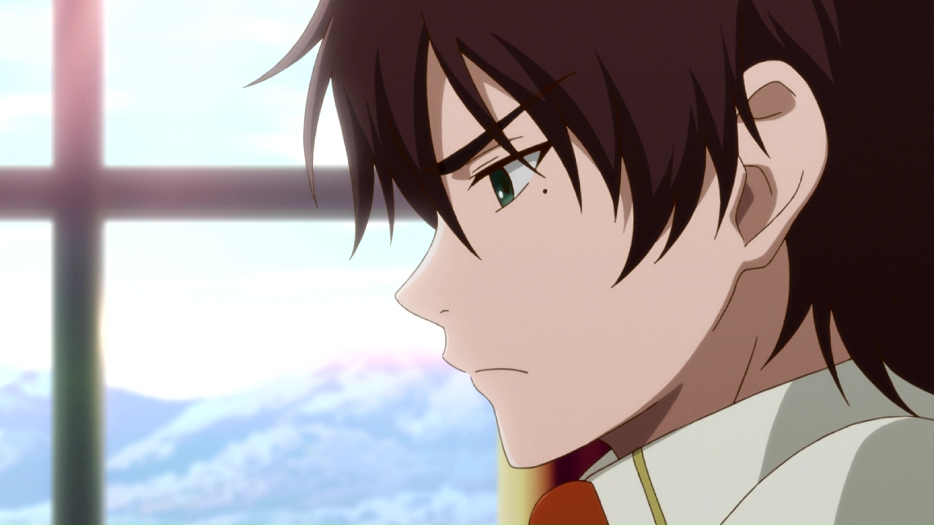 Snow White With The Red Hair Season 2 English Dub Watch Snow White with the Red Hair Season 2 Episode 15 Sub & Dub