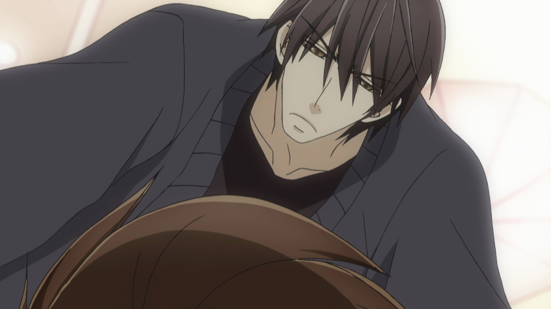 Sekai ichi hatsukoi episode 1