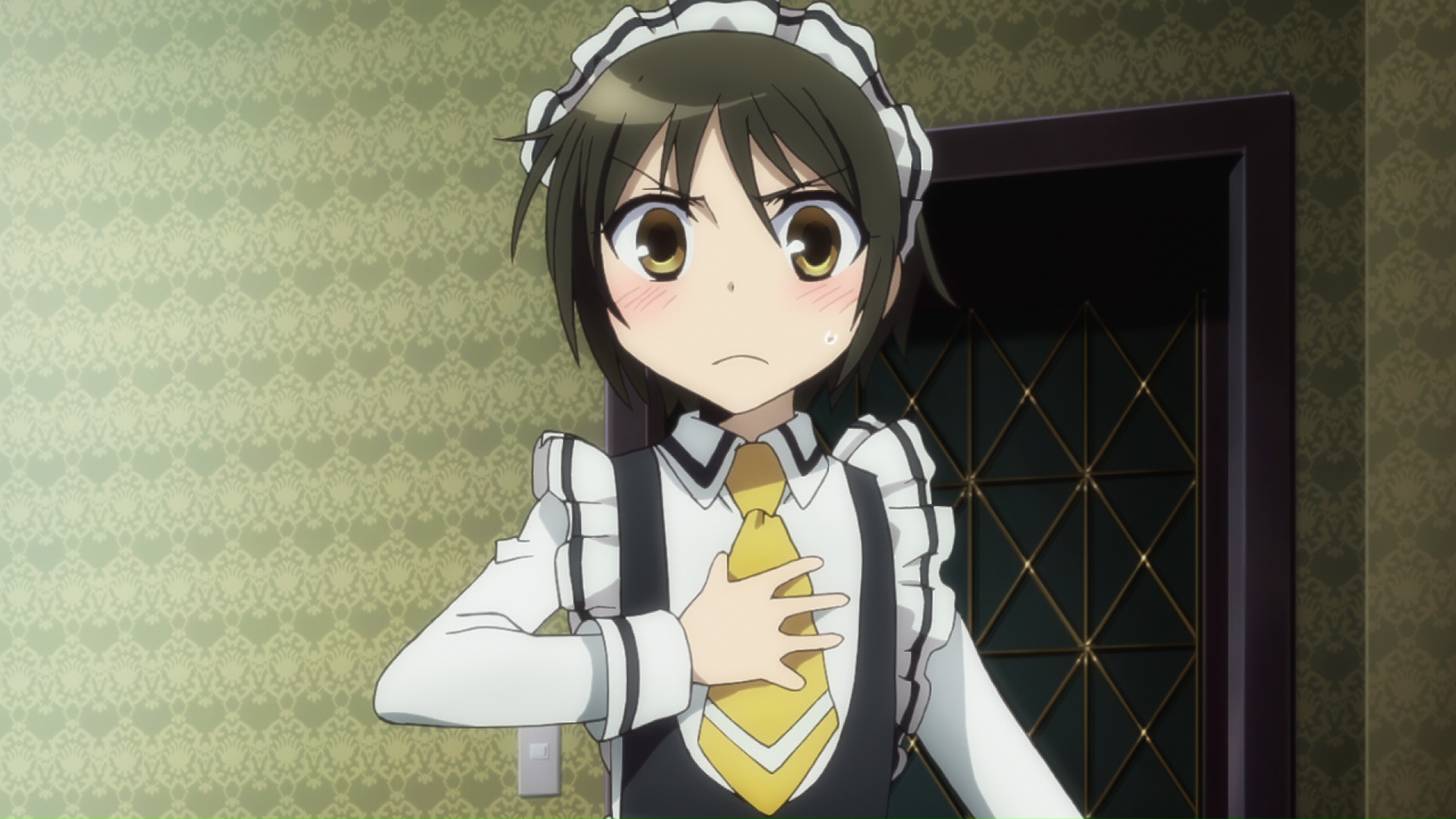 Watch Shonen Maid Season 1 Episode 1 Sub & Dub | Anime Simulcast