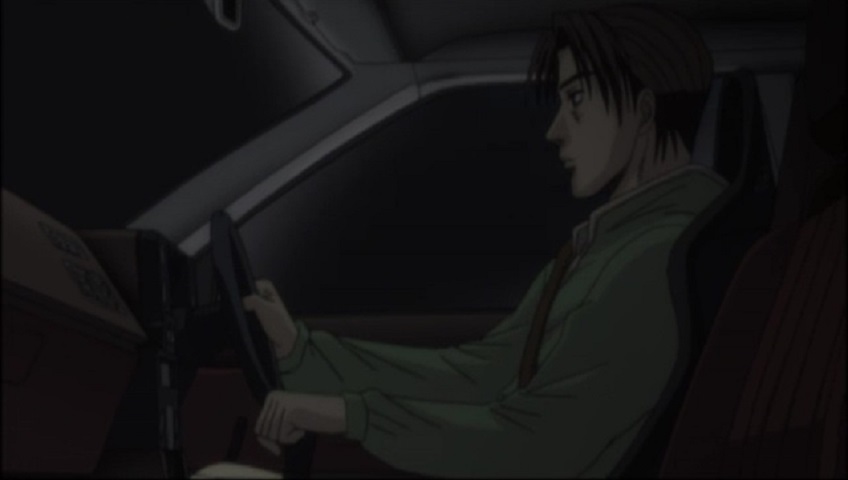 Watch Initial D Season 99 Sub & Dub | Anime Extras | Funimation