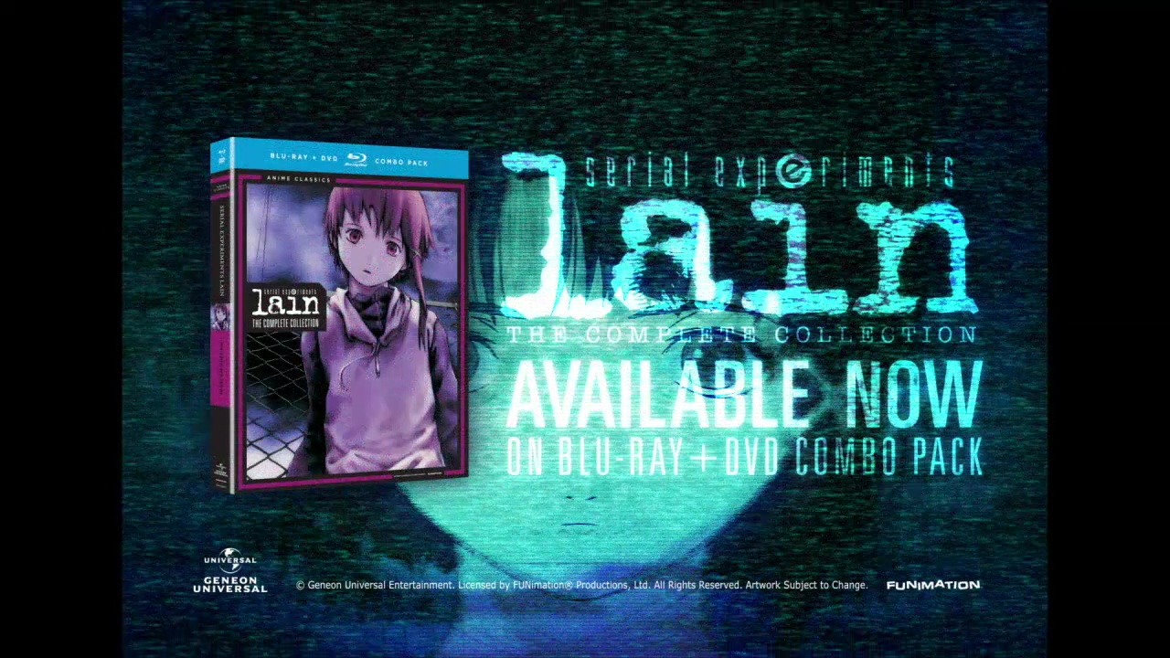 serial experiments lain english dub serial experiments lain english dub