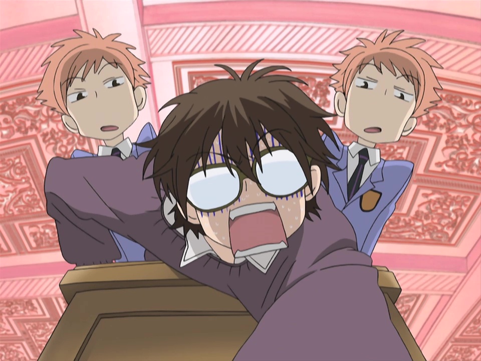 Watch Ouran High School Host Club Season 99 Sub & Dub | Anime Extras