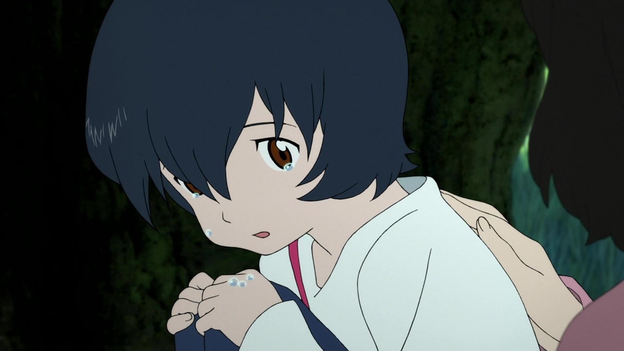 Watch Wolf Children Season 99 Sub & Dub | Anime Extras | Funimation