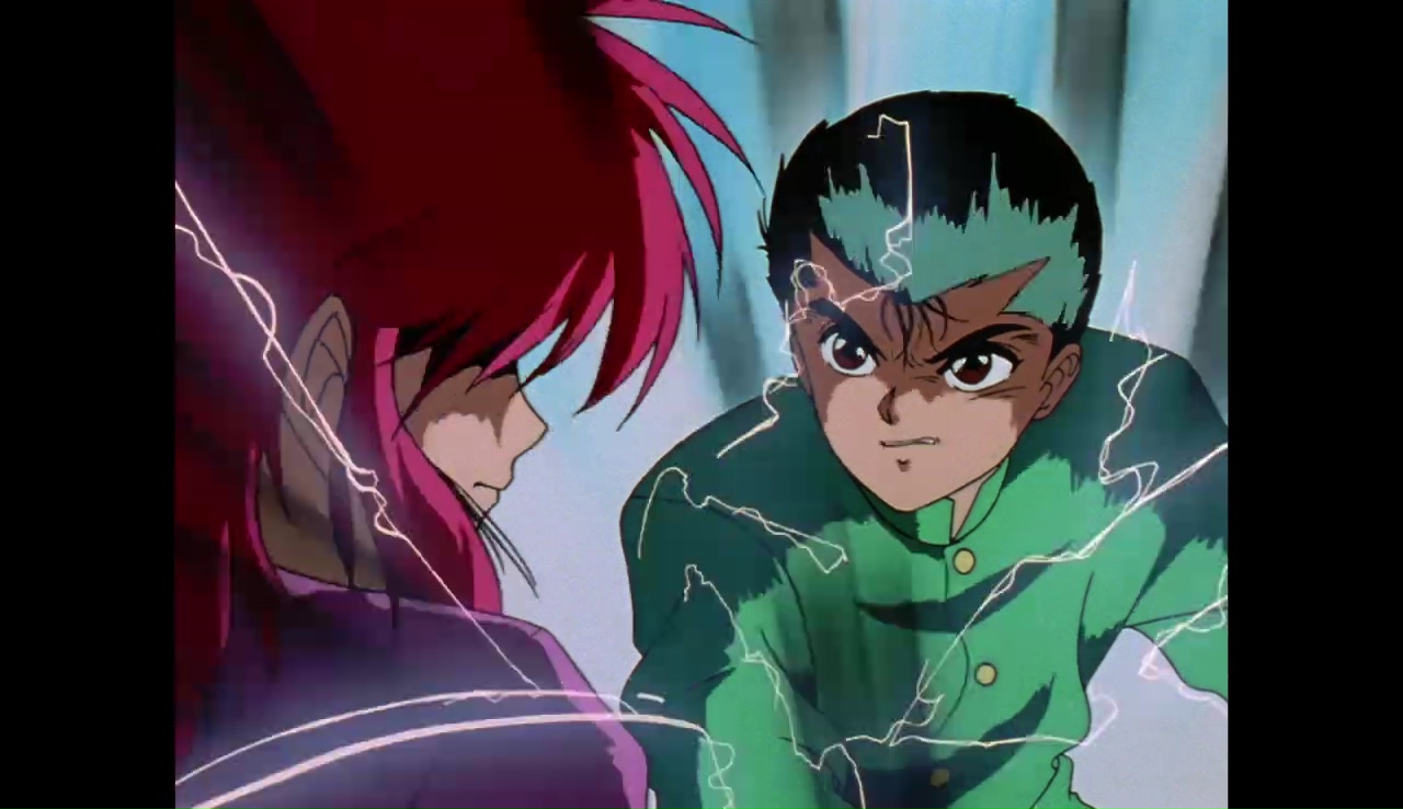 Watch Yu Yu Hakusho Season 99 Sub & Dub | Anime Extras | Funimation