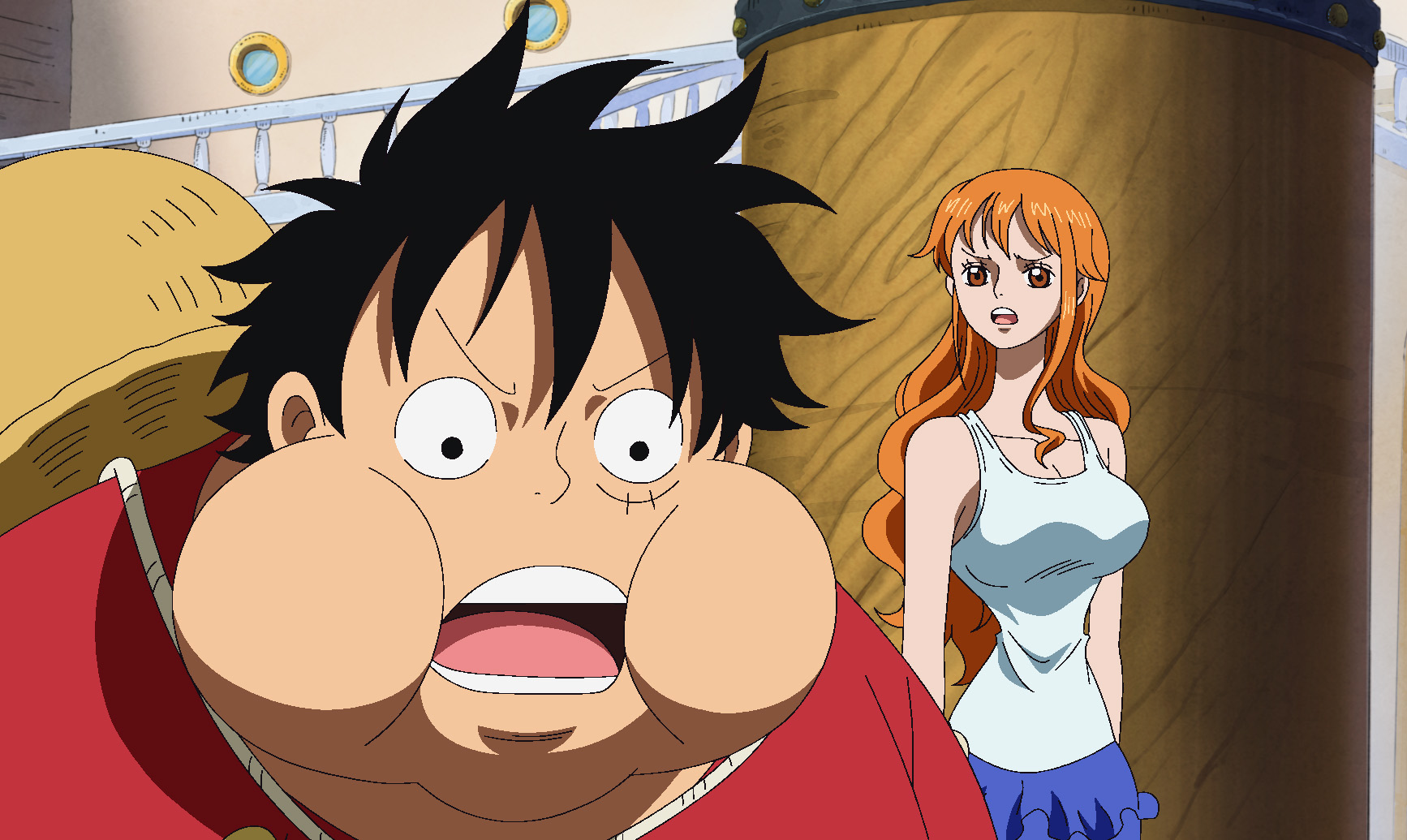 Watch One Piece Season 13 Episode 784 Sub And Dub Anime Simulcast Funimation 