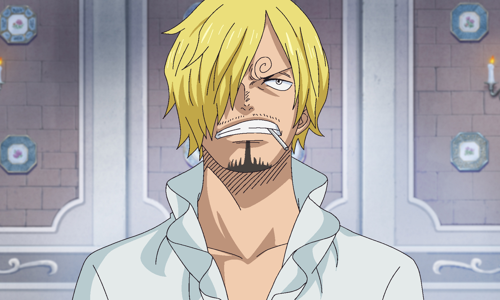 Watch One Piece Season 13 Episode 793 Sub Dub Anime Simulcast Funimation