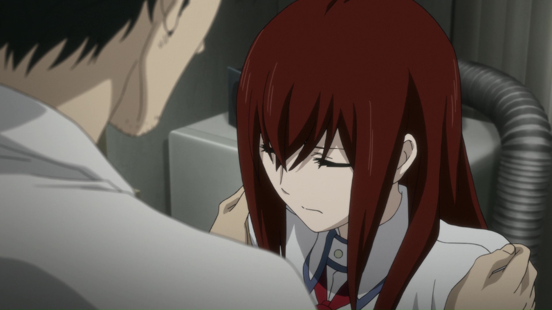 steins gate episode 1 english dub kissanime steins gate episode 1 english dub kissanime