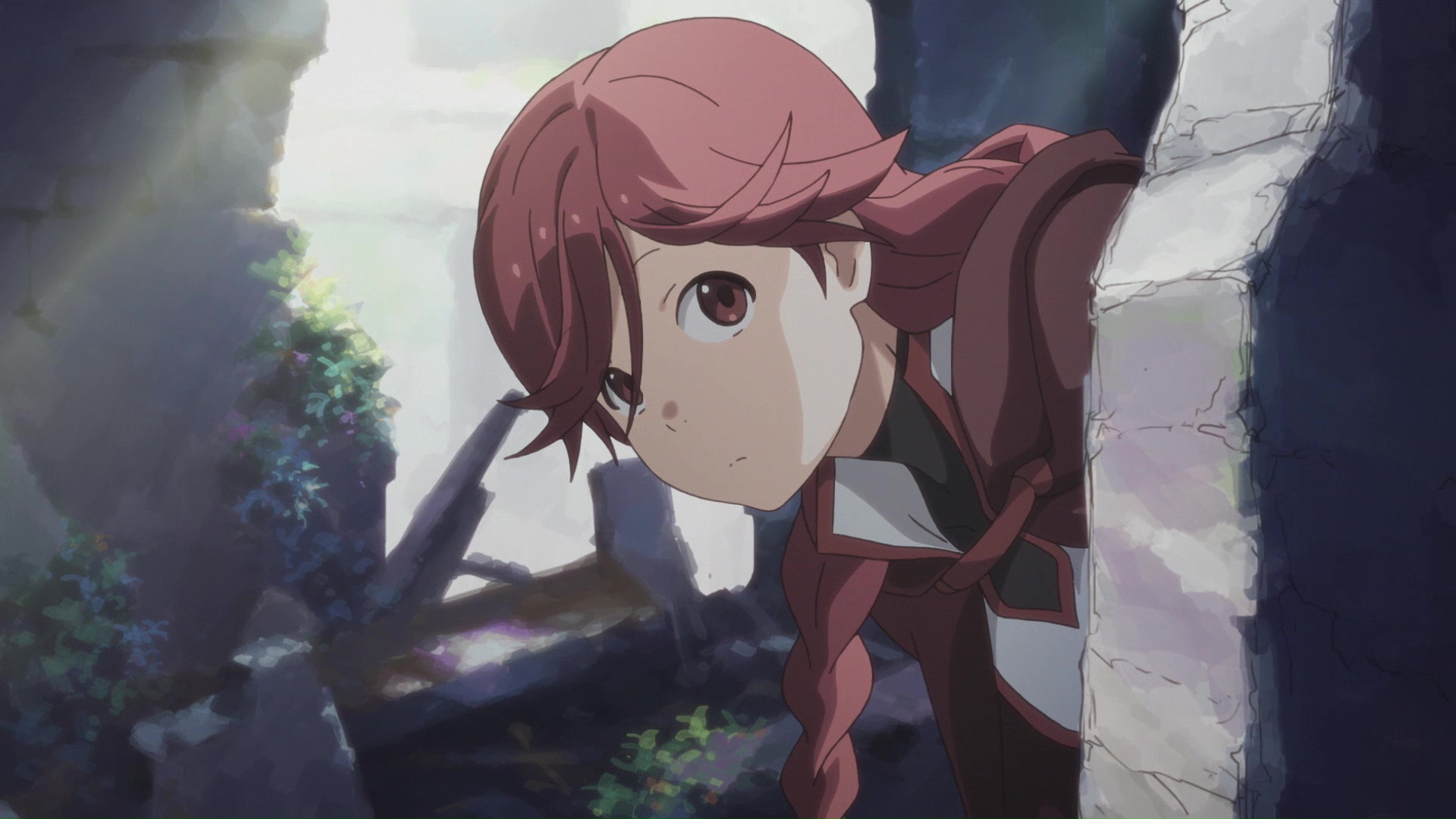 Watch Grimgar, Ashes and Illusions Season 2 Clip 4 Sub & Dub | Anime