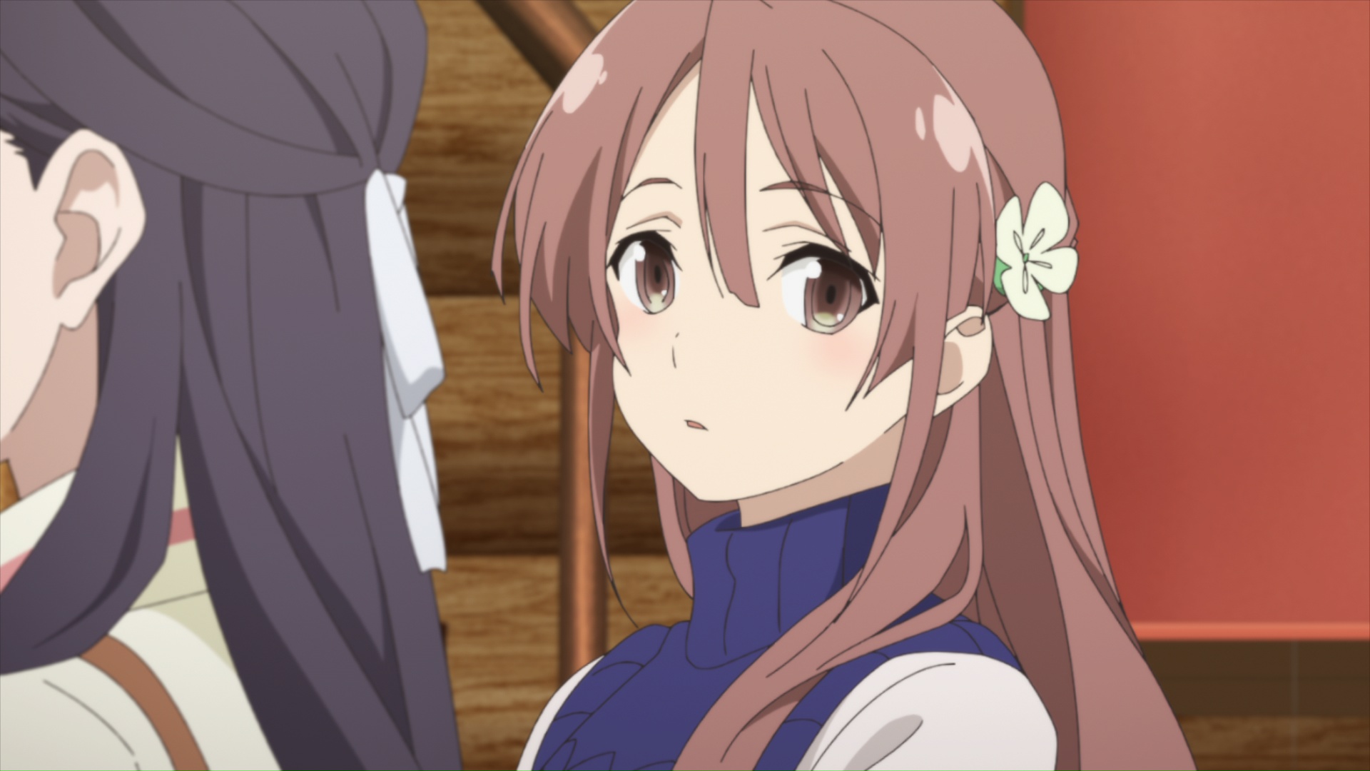 Watch Sakura Quest Season 1 Episode 22 Sub & Dub | Anime Simulcast