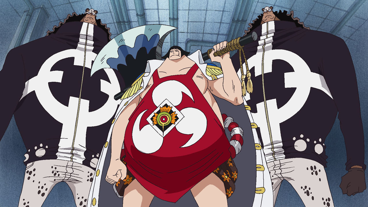 one piece all episode torrents