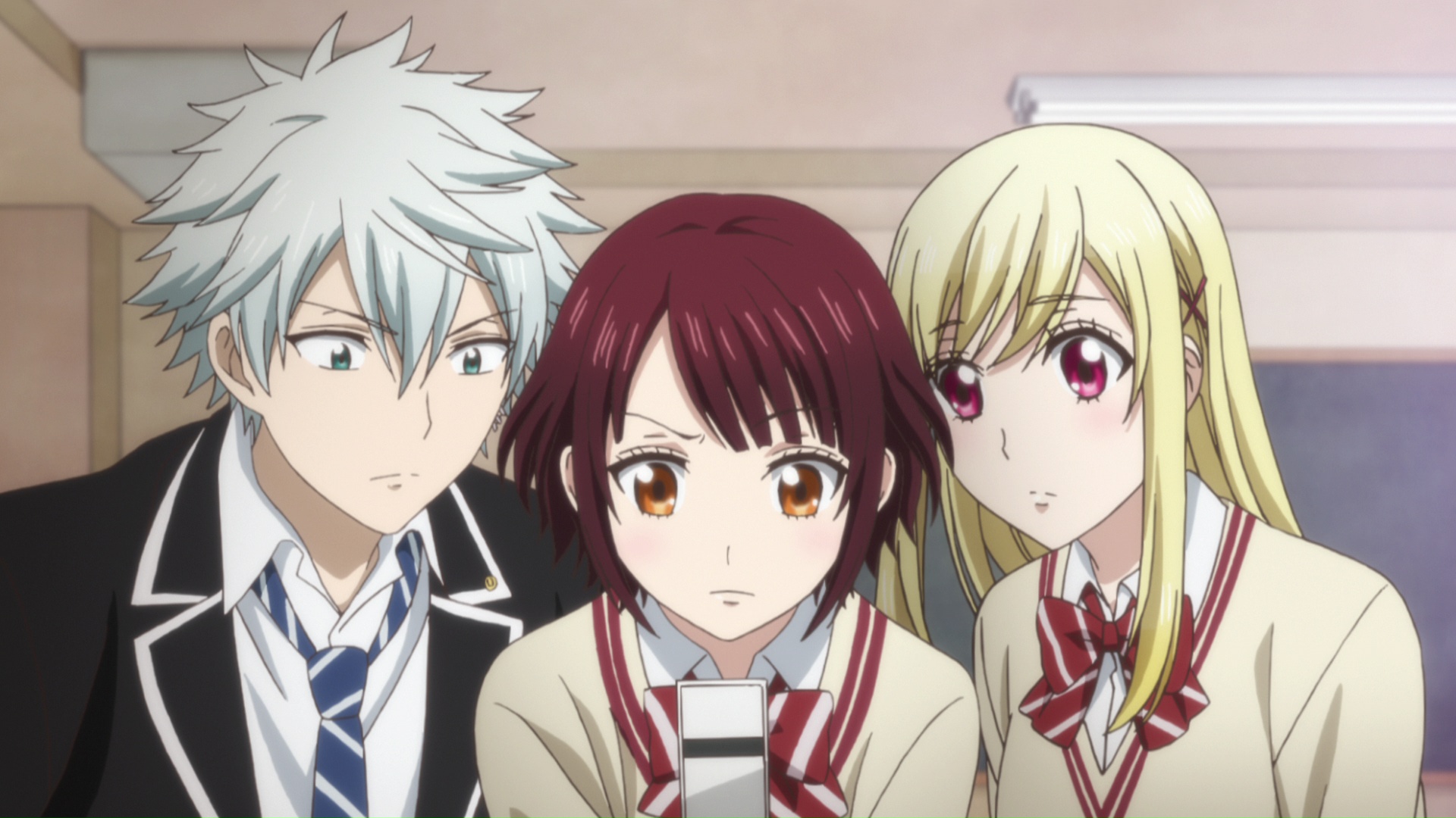 Watch Yamada Kun And The Seven Witches Season 1 Episode 2 Sub Watch Yamada Kun And The Seven Witches Season 1 Episode 2 Sub