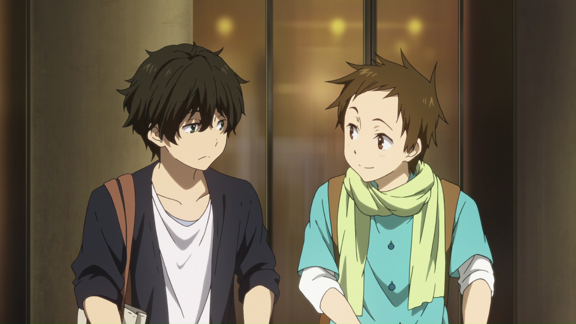 hyouka episode 1 dubbed