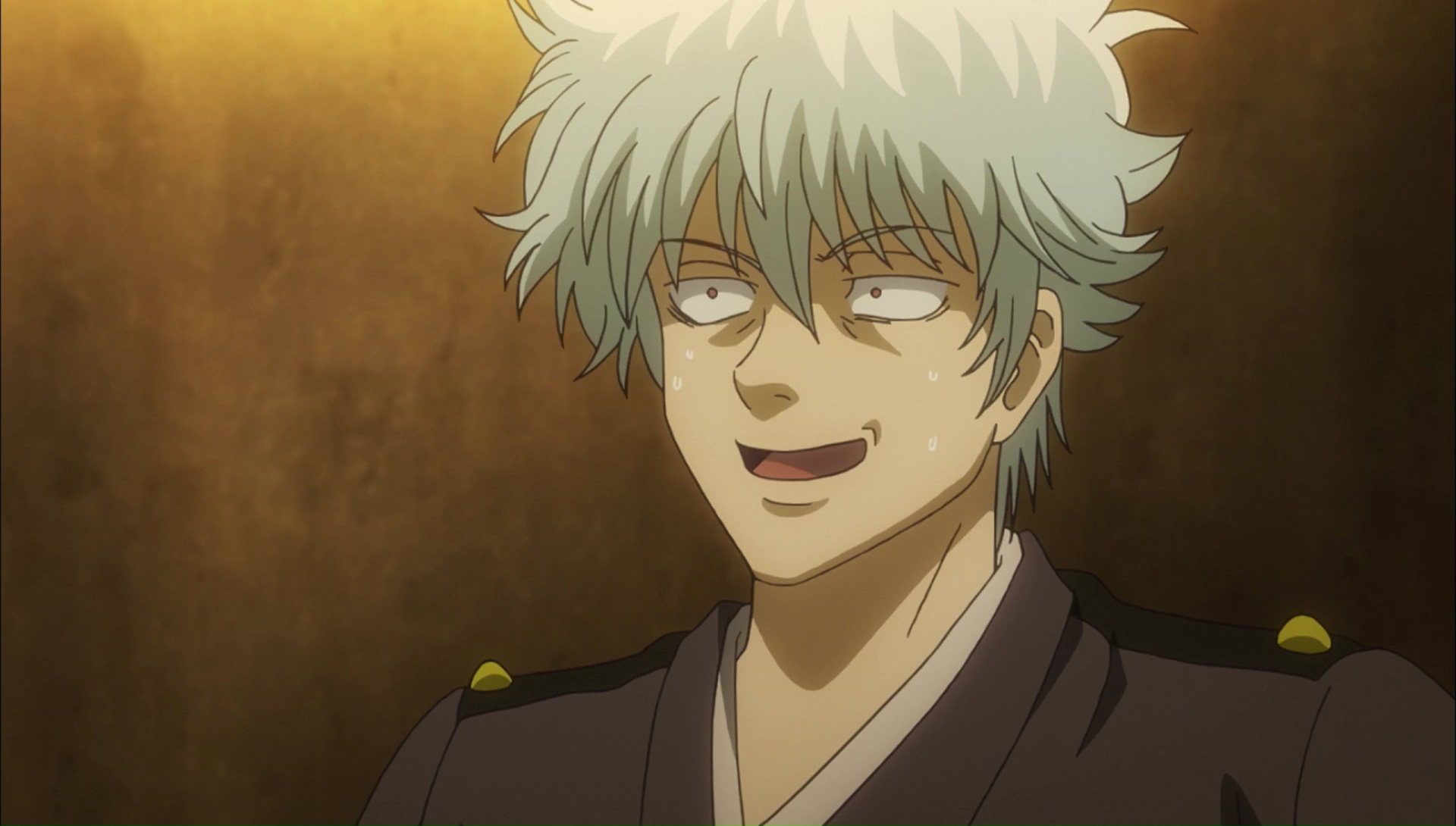 Gintama season 1 episode 1 english dub funimation dubbed