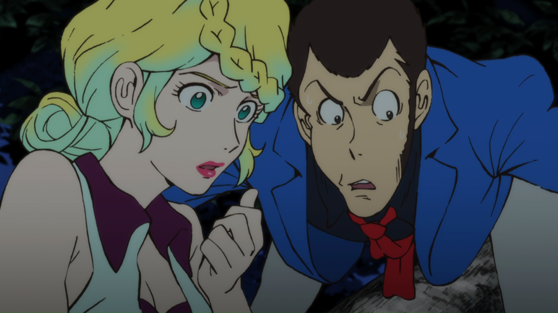 Where To Watch Lupin The Third Part 4 Dubbed Watch LUPIN THE 3rd PART4 Season 1 OVA 6 Dub | Anime Simulcast | Funimation