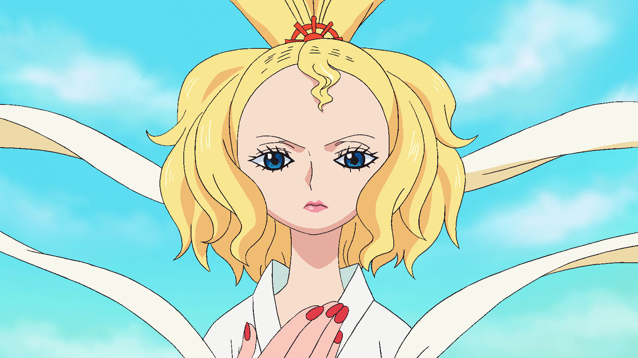 Watch One Piece Season 9 Episode 540 Sub Dub Anime Simulcast Funimation