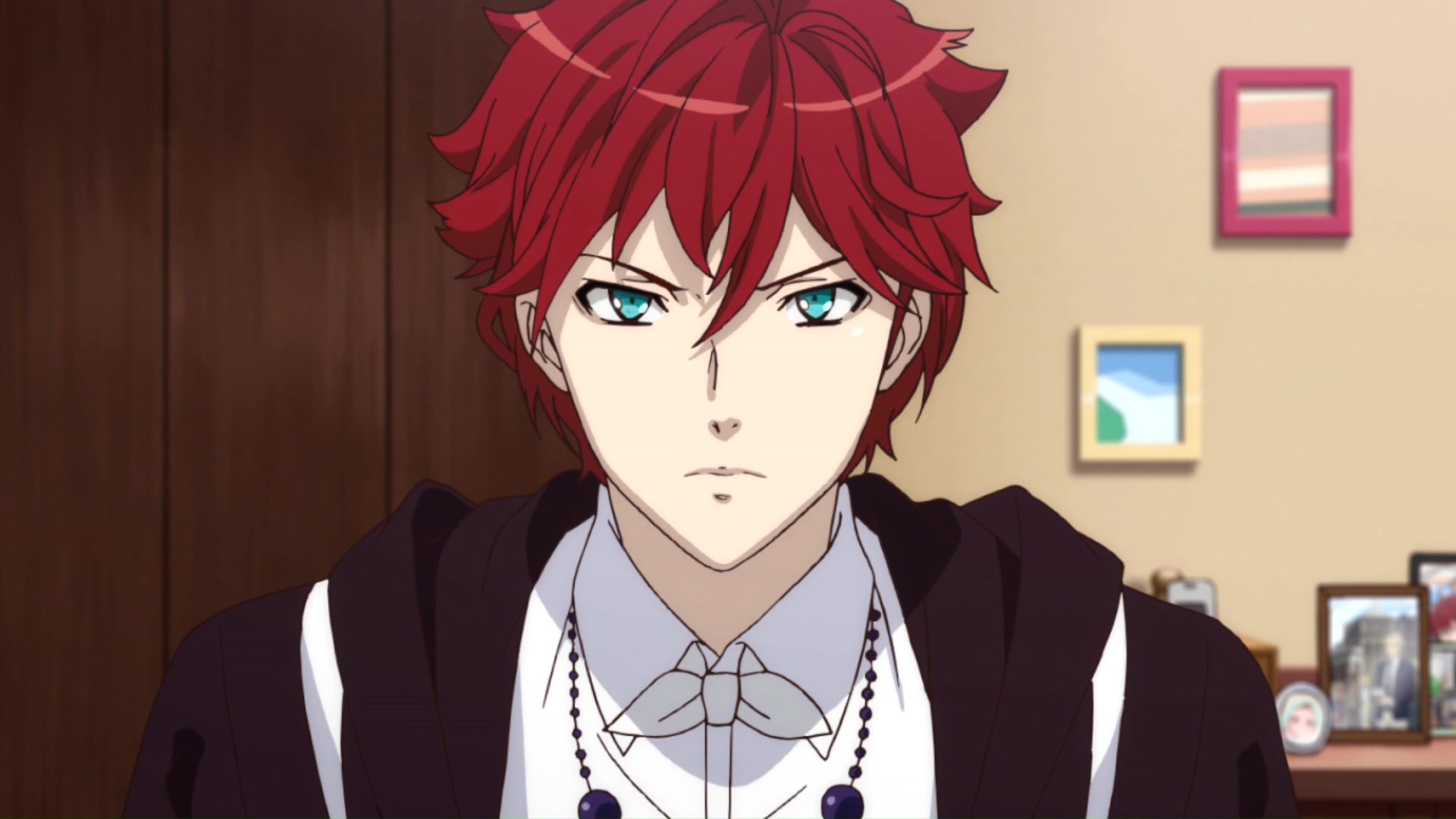 Watch Dance with Devils Season 1 Episode 4 Sub & Dub | Anime Simulcast ...