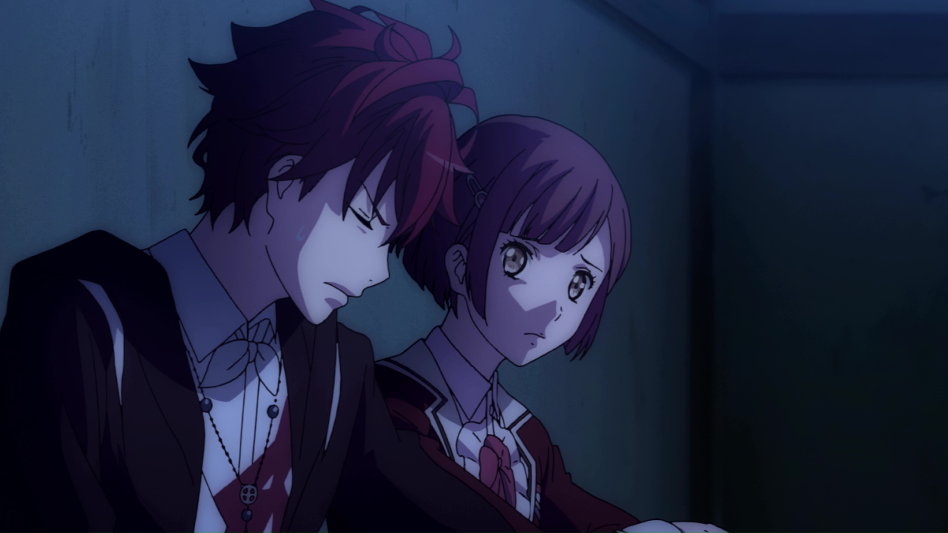 Watch Dance with Devils Season 1 Episode 9 Sub & Dub | Anime Simulcast