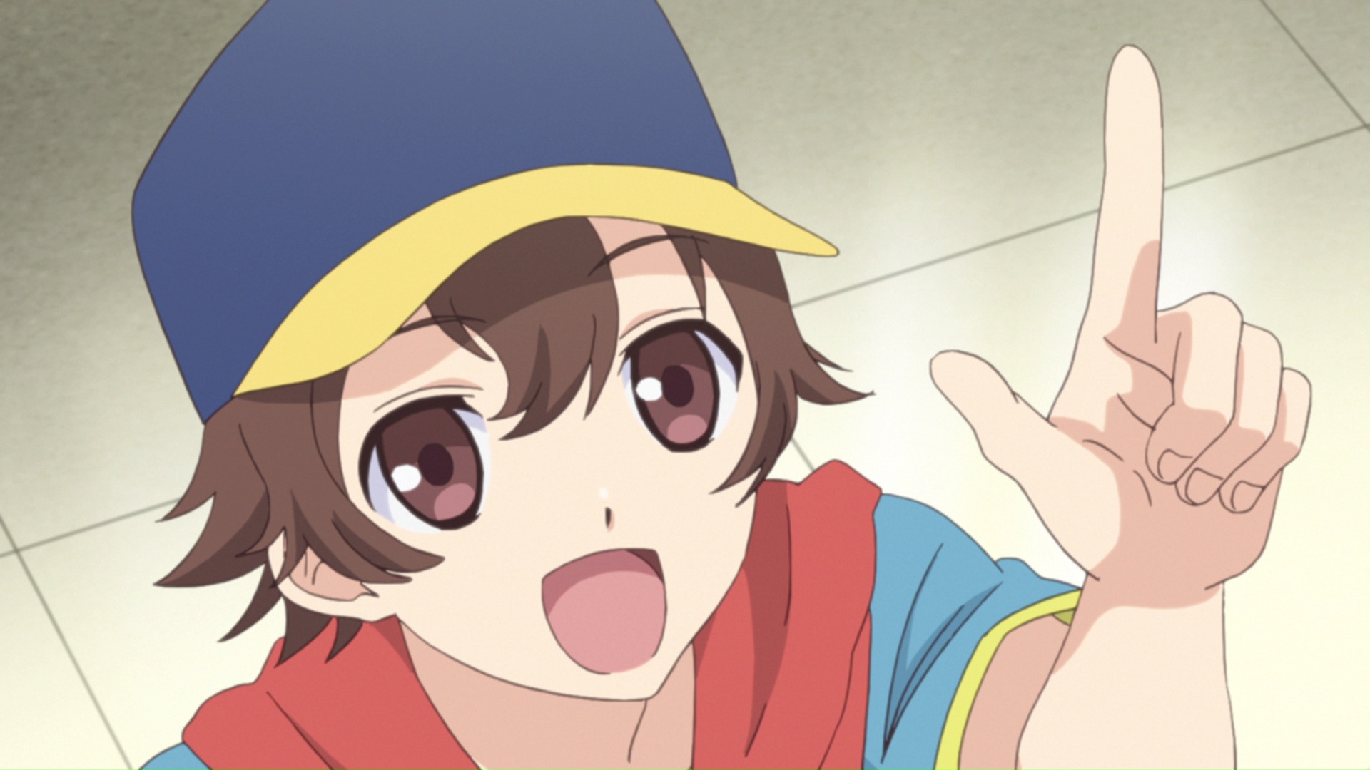 Dokgo Anime Episode 1 / Aikatsu Planet! Episode 10 English Subbed