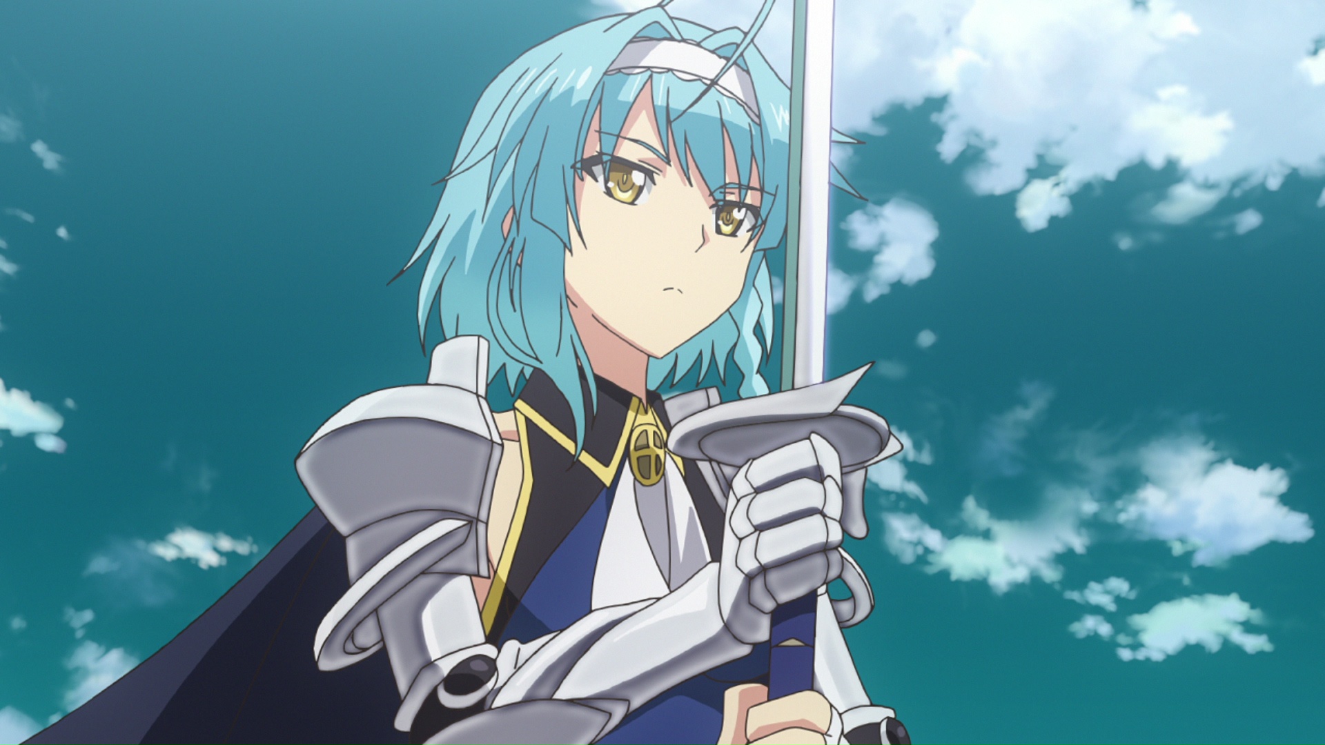 Watch The Testament of Sister New Devil Season 2 Episode 18 Sub & Dub - The Testament Of Sister New Devil English Dub