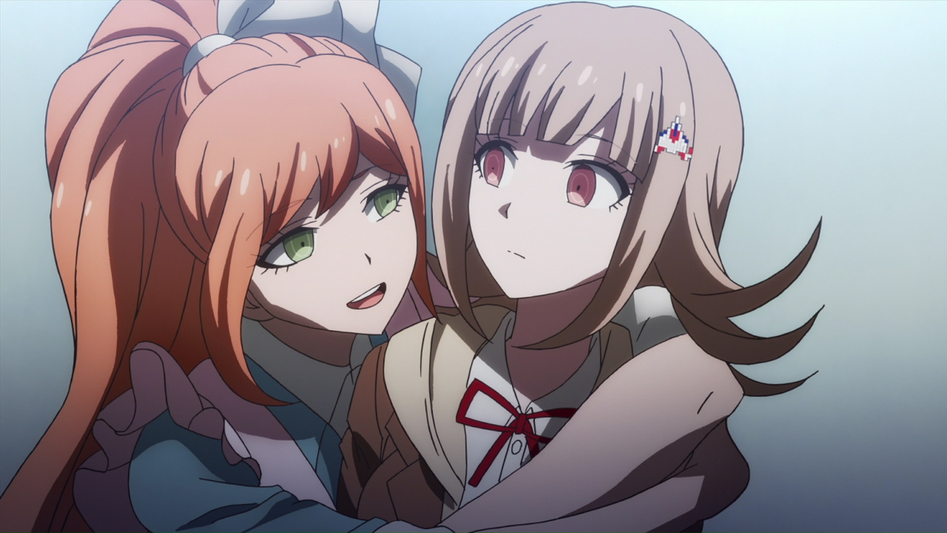 Watch Danganronpa 3 The End Of Hopes Peak High School Season 1 7987