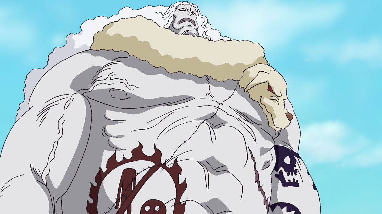 Watch One Piece Season 9 Episode 551 Sub Dub Anime Simulcast Funimation