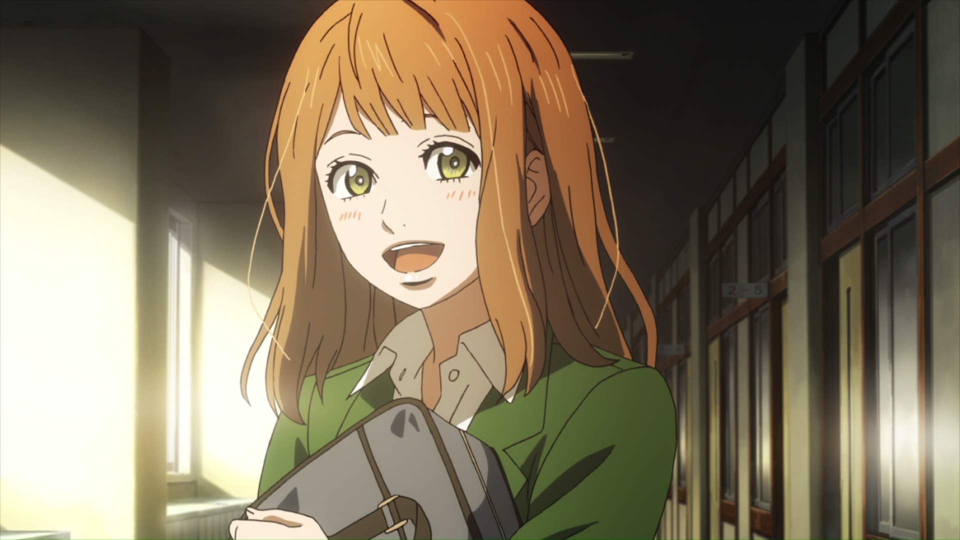 Watch Orange Season 1 Episode 4 Sub & Dub | Anime ...