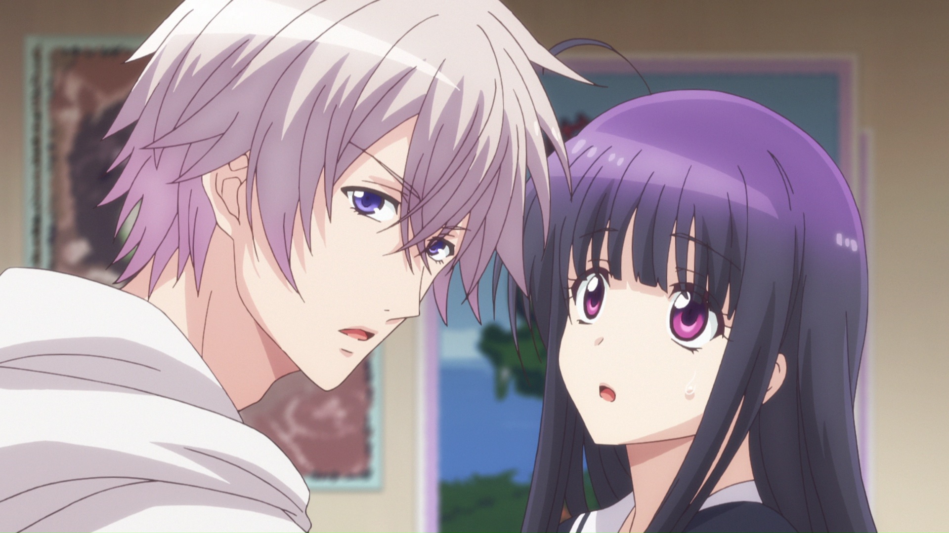 Watch First Love Monster Season 1 Episode 4 Sub & Dub ...