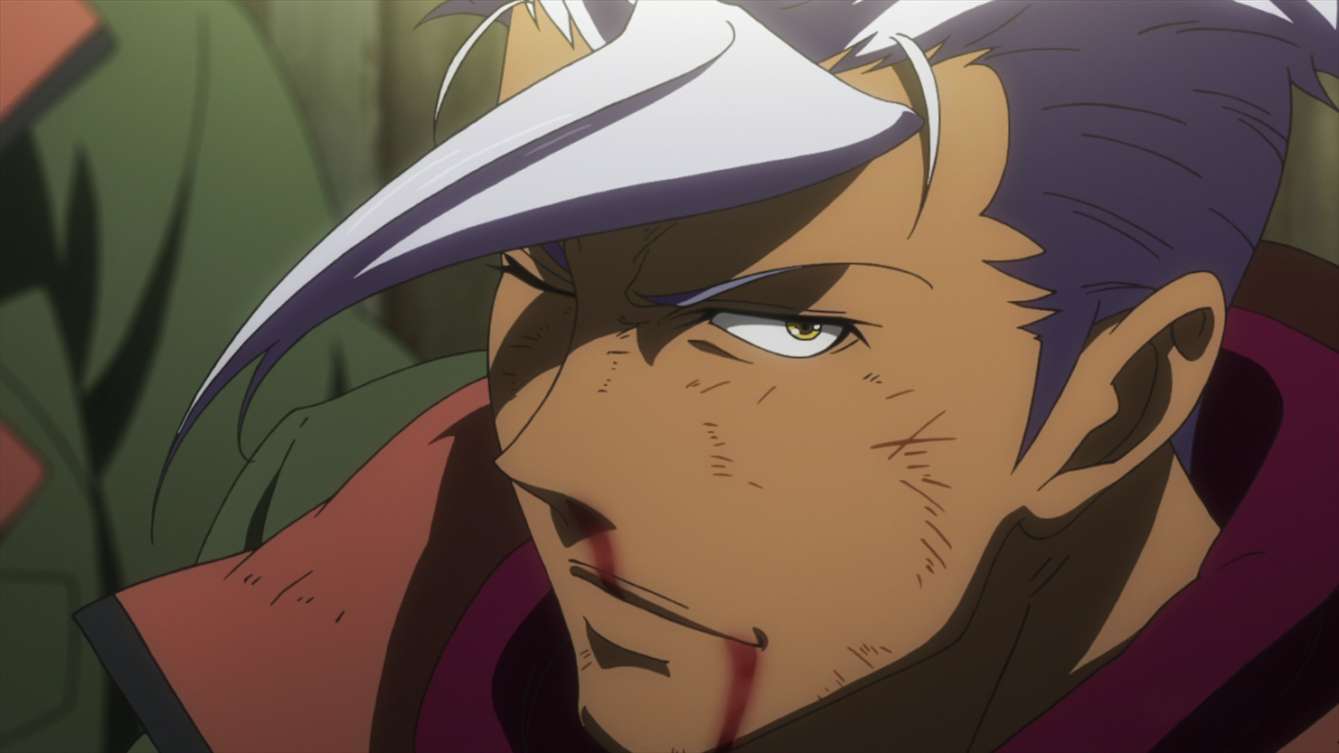 Watch Mobile Suit Gundam Iron Blooded Orphans Season 1 Episode 2 Sub Dub Anime Uncut Funimation
