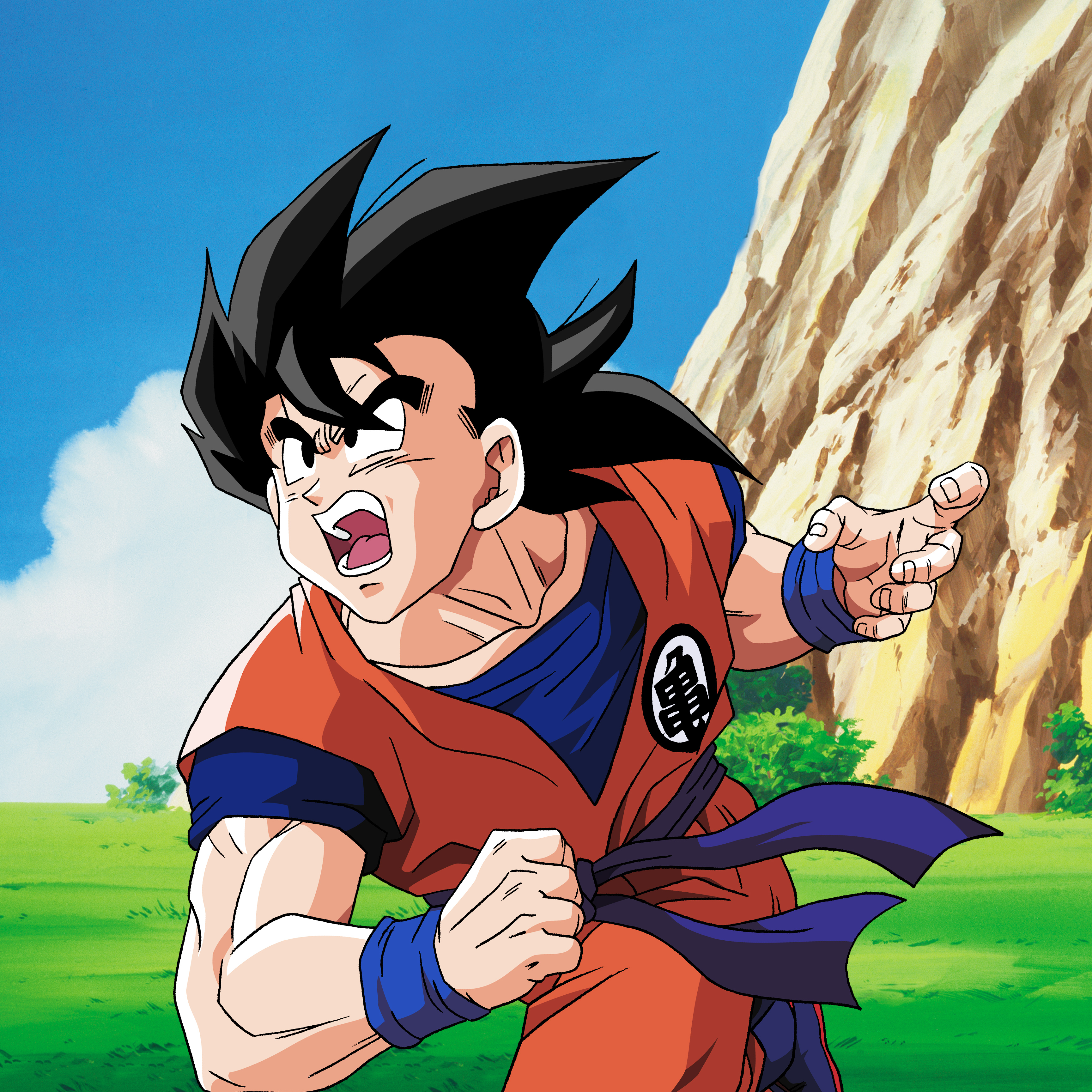 Funimation | Action Packed Anime