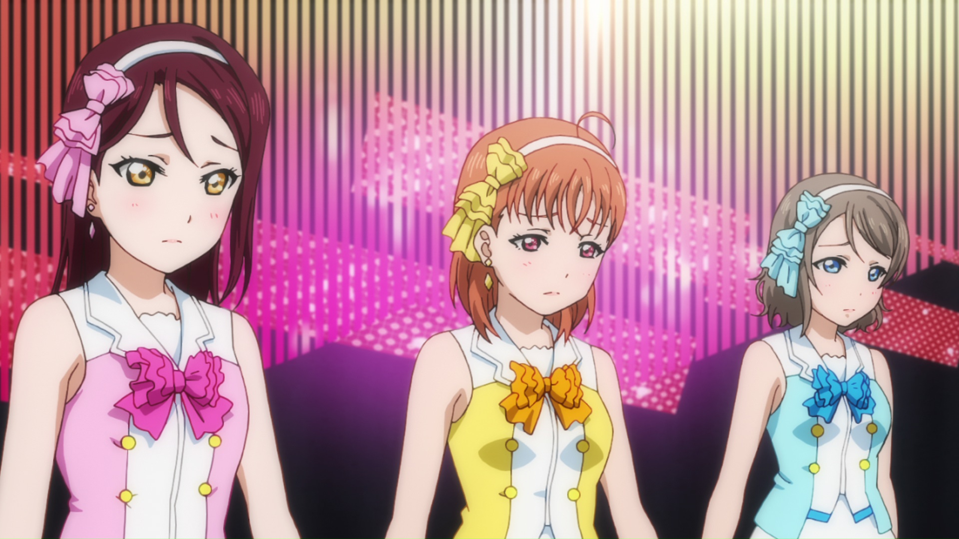 Watch Love Live! Sunshine!! Season 1 Episode 3 Sub & Dub | Anime