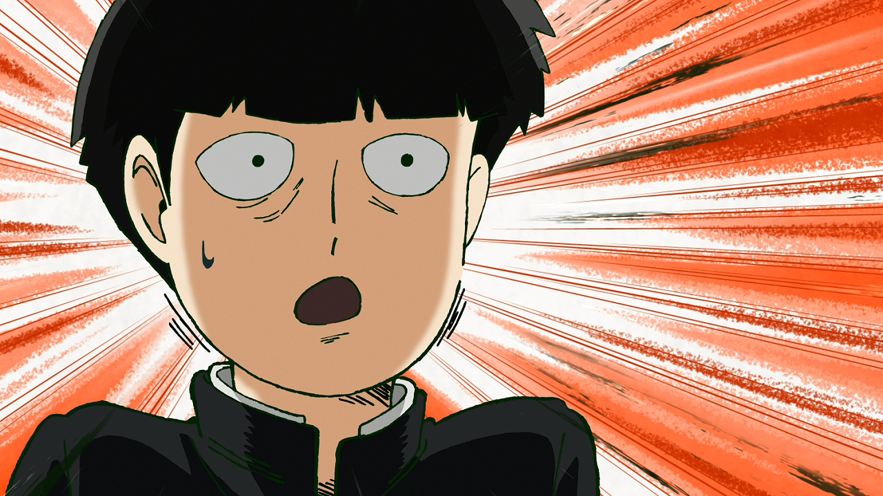 Watch Mob Psycho 100 Season 1 Episode 3 Sub & Dub | Anime Simulcast