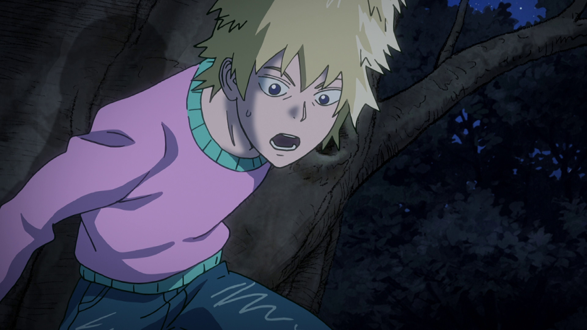 Watch Mob Psycho 100 Season 1 Episode 9 Dub | Anime Simulcast | Funimation