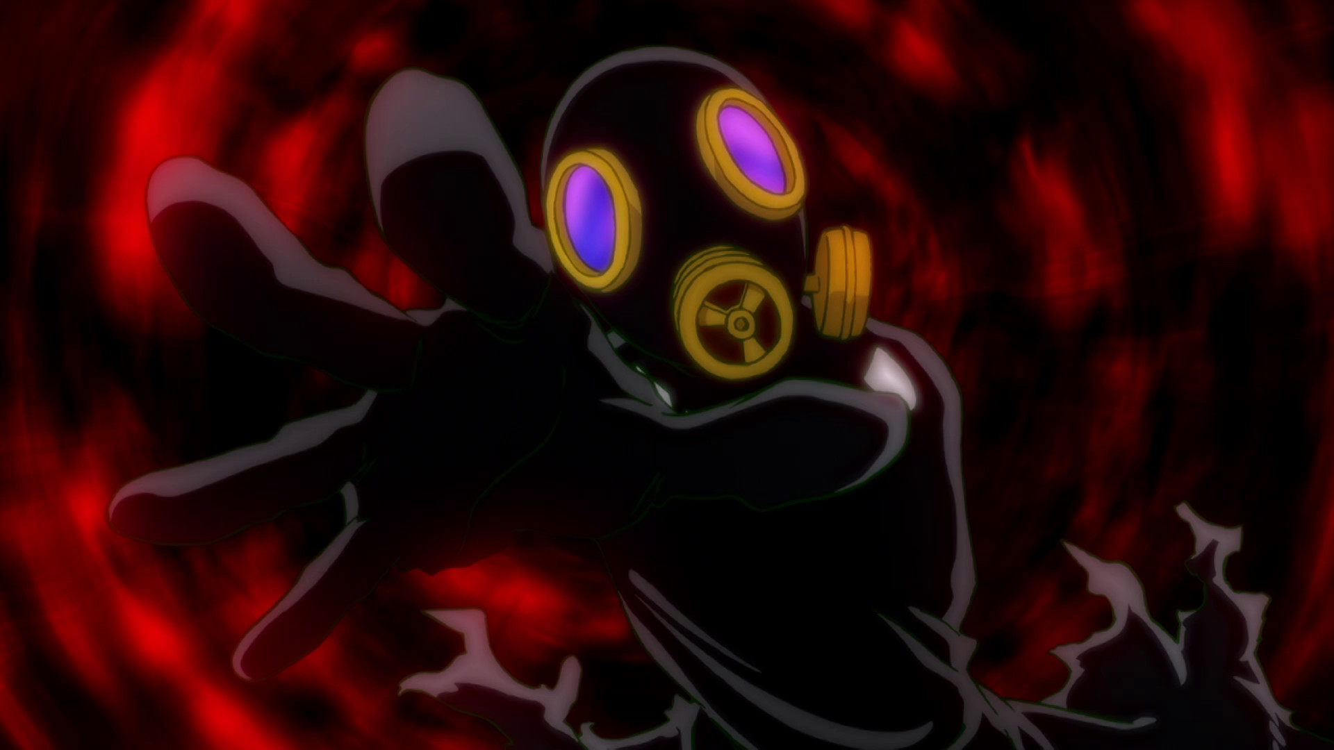 Watch Mob Psycho 100 Season 1 Episode 12 Sub Dub Anime Simulcast Funimation