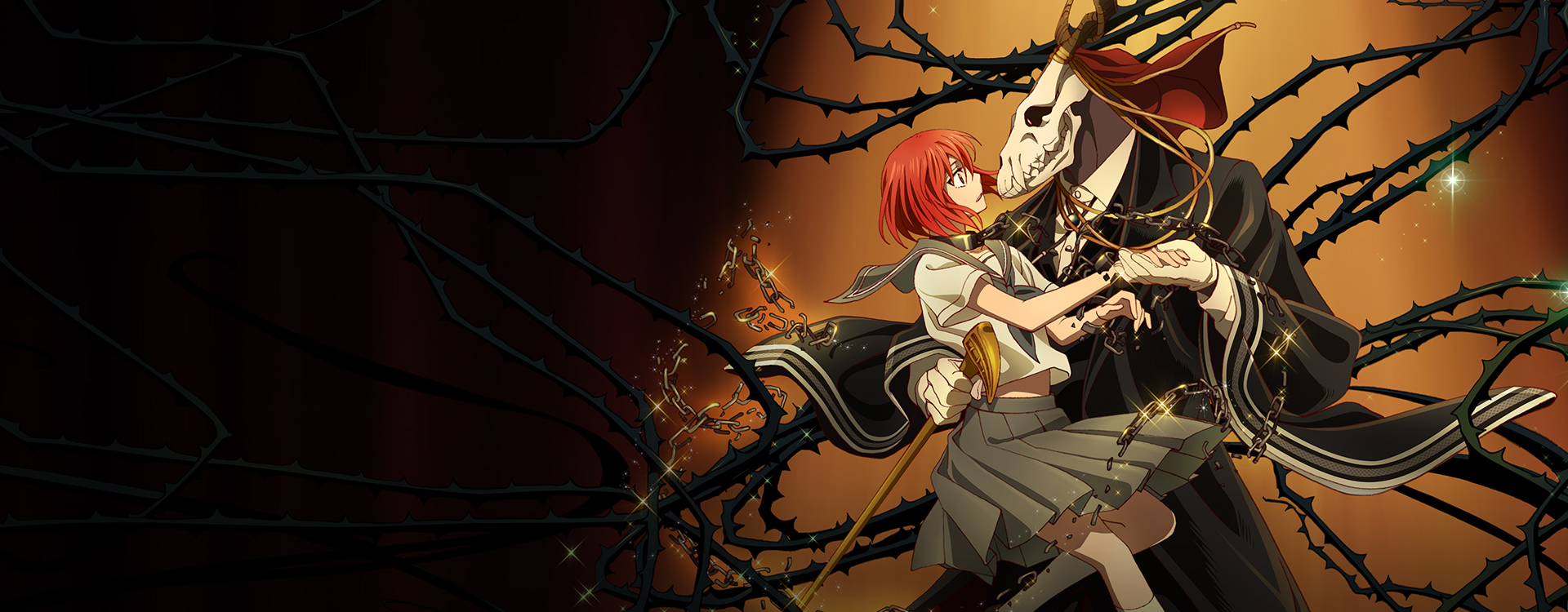 Watch The Ancient Magus Bride Sub Dub Fantasy Shounen Slice Watch The Ancient Magus Bride Sub Dub Fantasy Shounen Slice