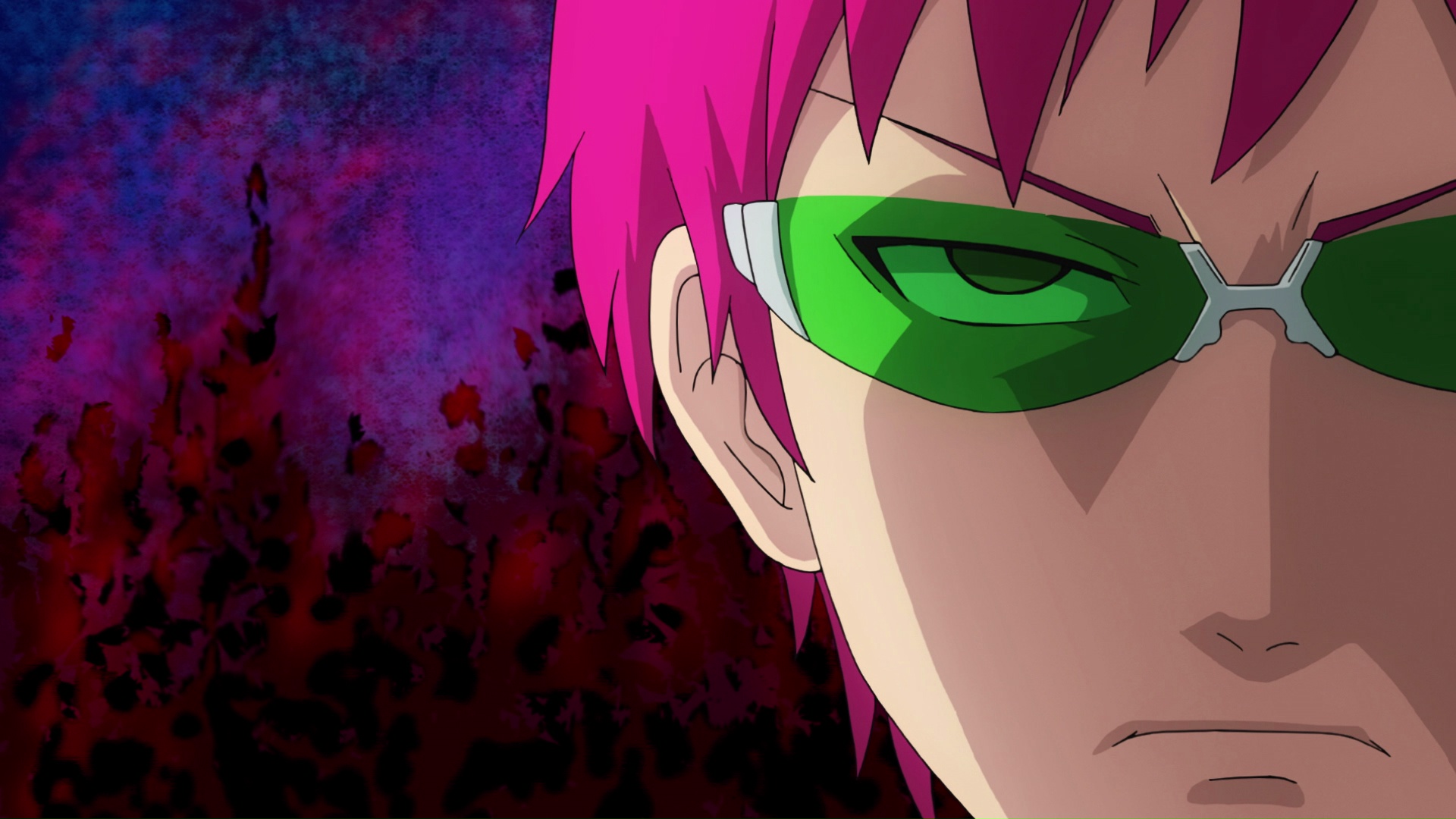 Watch The Disastrous Life of Saiki K. Season 1 Episode 10 Sub & Dub