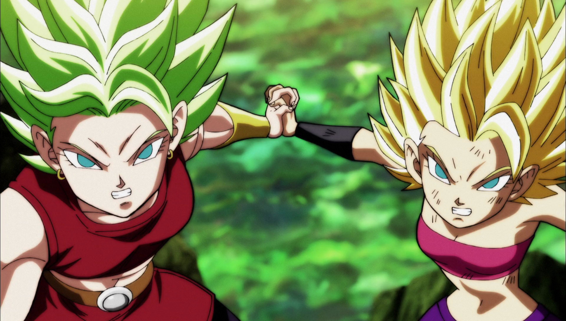 Dragon fashion ball super season 1 episode 114