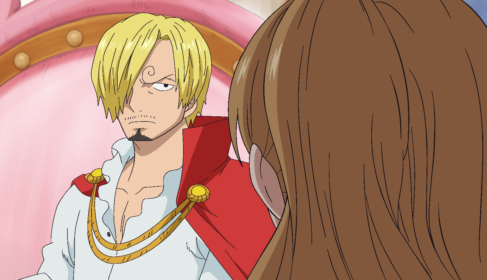 Watch One Piece Season 13 Episode 810 Sub Dub Anime Simulcast Funimation