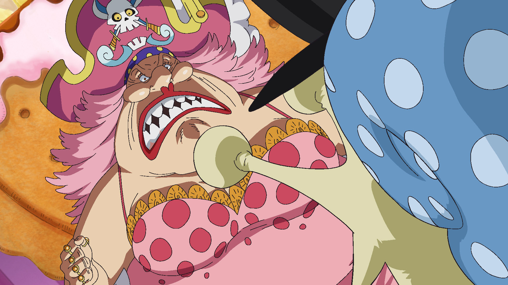 Watch One Piece Season 13 Episode 813 Sub Dub Anime Simulcast Funimation
