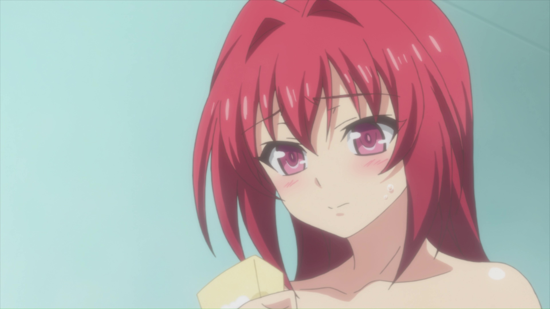 Watch The Testament Of Sister New Devil Season 99 Clip 1 Sub And Dub Anime Extras Funimation