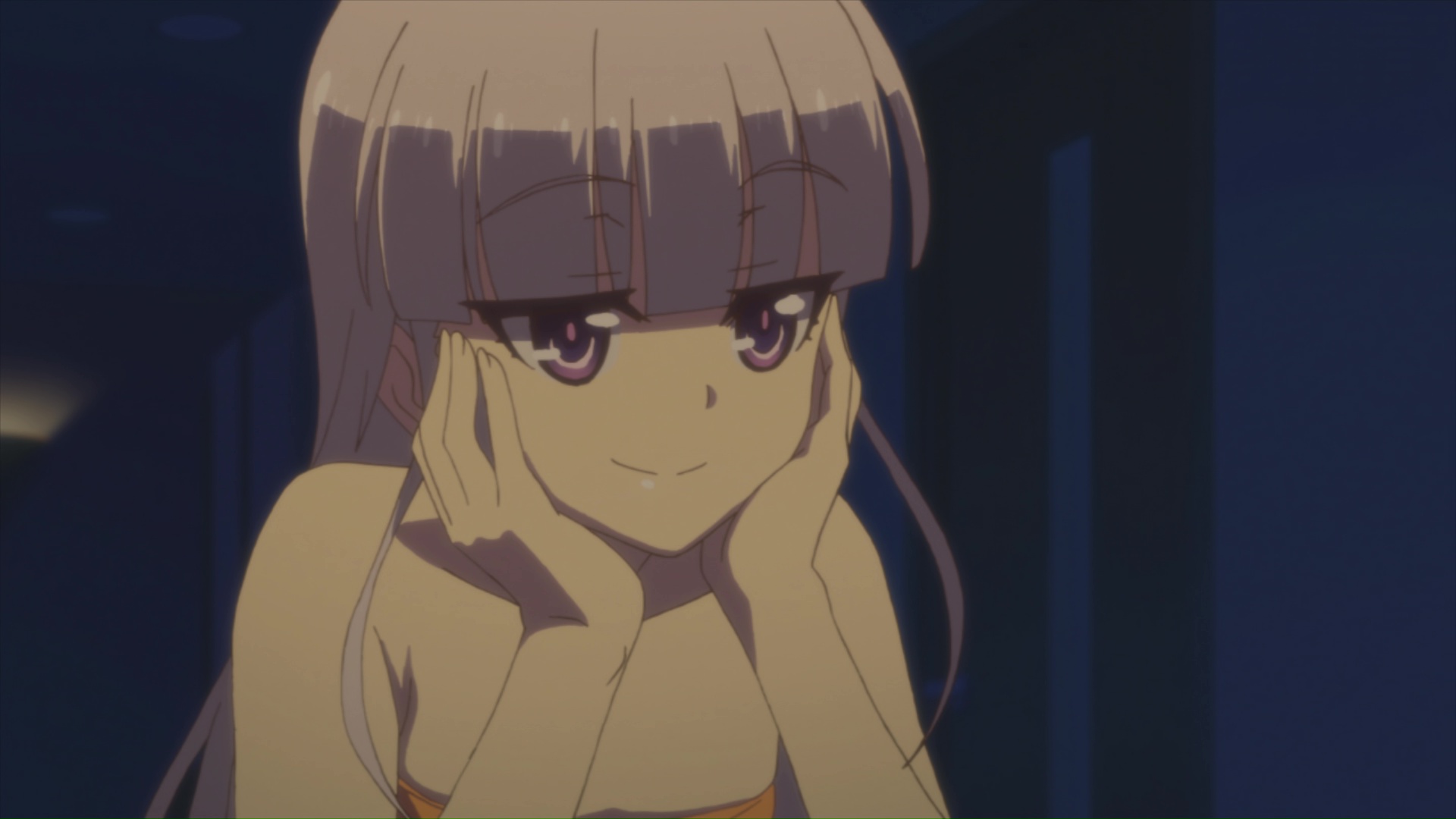 Watch The Testament Of Sister New Devil Season 99 Clip 2 Sub And Dub Anime Extras Funimation