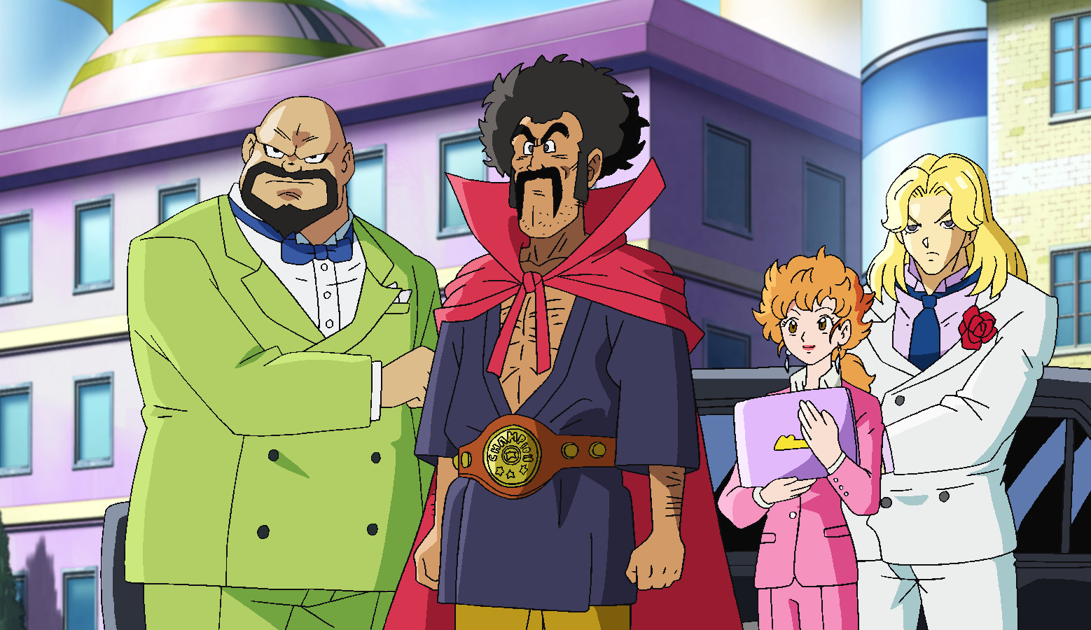 watch dragon ball super episode 103 english dubbed