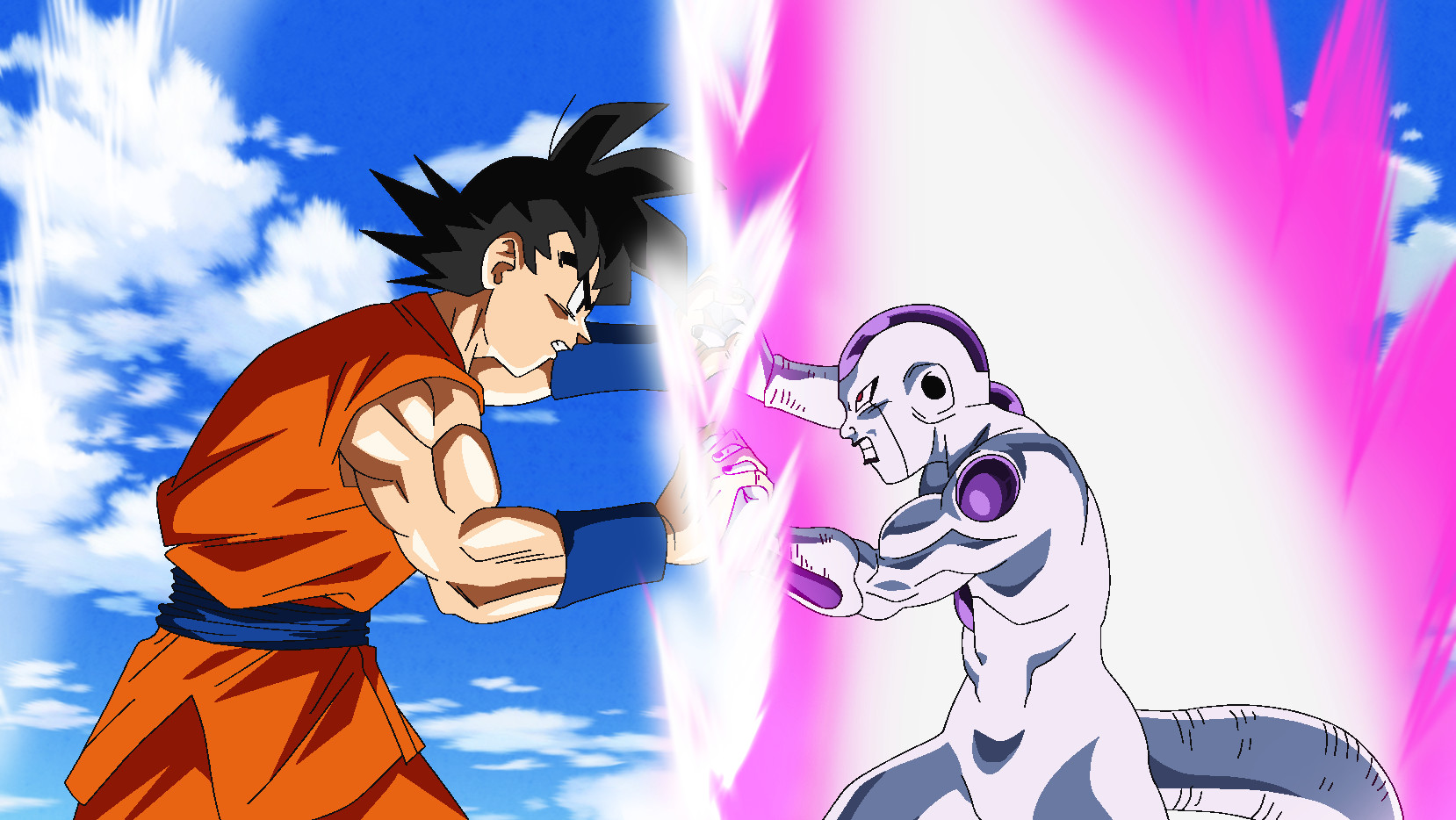 Watch Dragon Ball Super Season 1 Episode 24 Sub & Dub | Anime Simulcast | Funimation