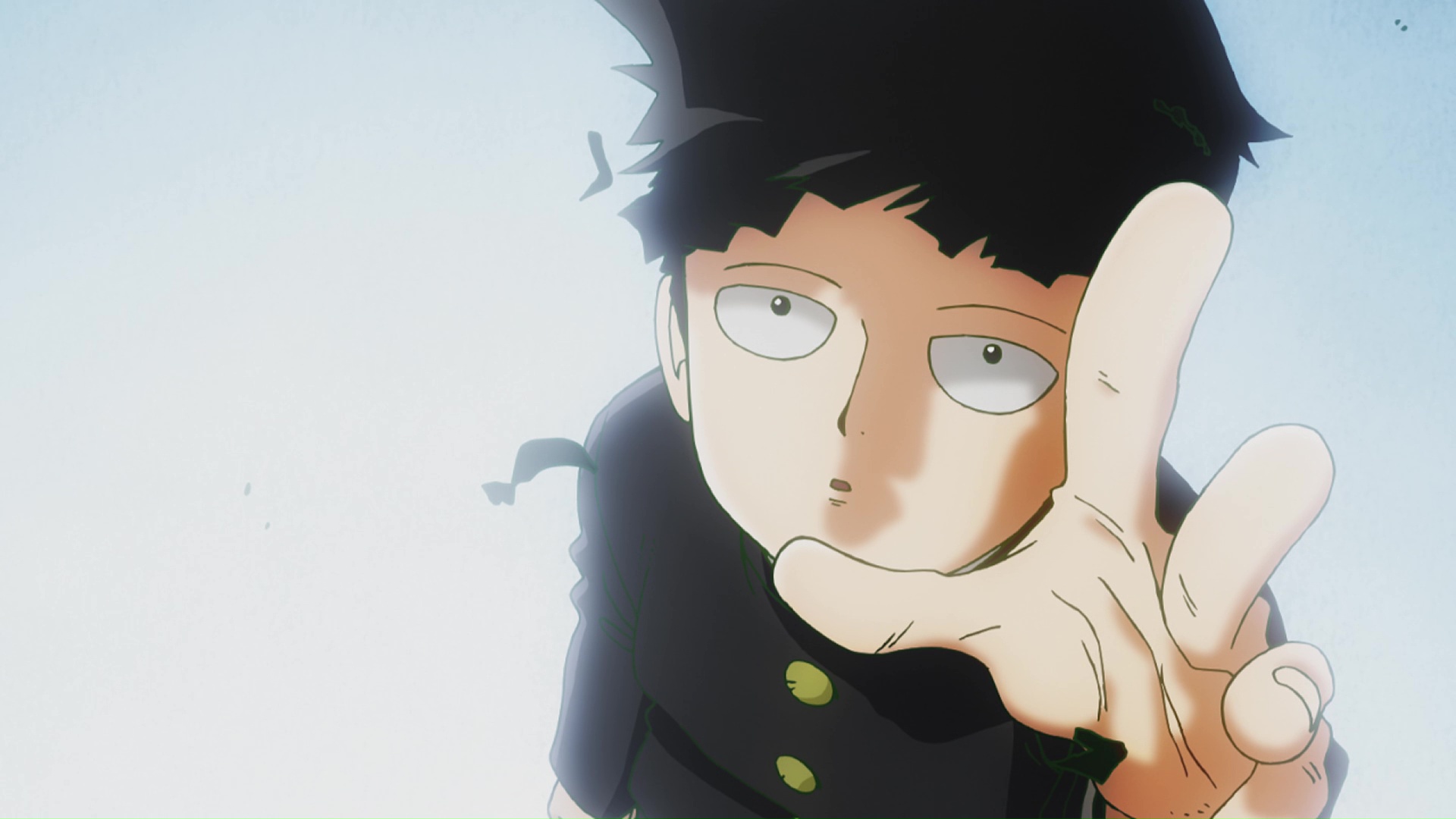 Watch Mob  Psycho  100  Season 99 Clip 2 Sub Dub Anime 