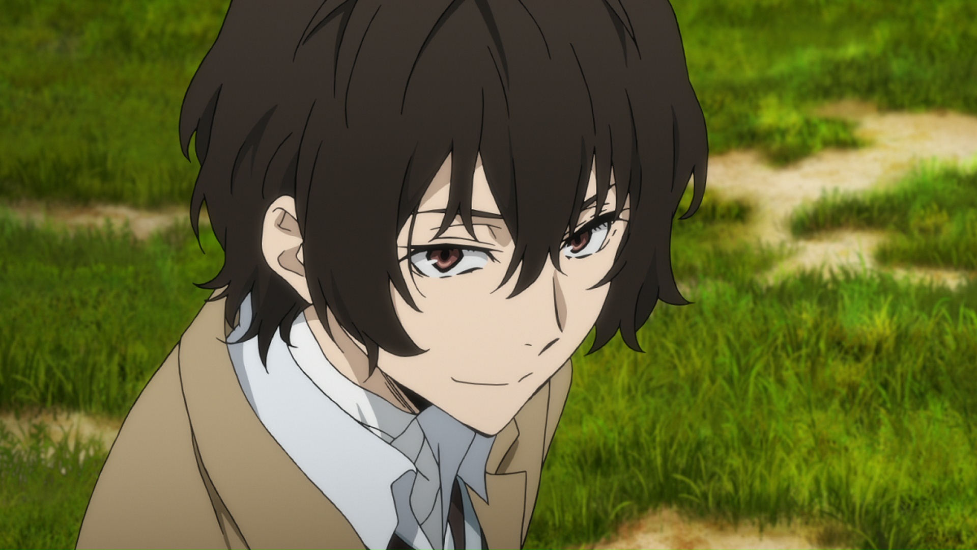 Watch Bungo Stray Dogs Season 1 Episode 2 Sub & Dub | Anime Uncut