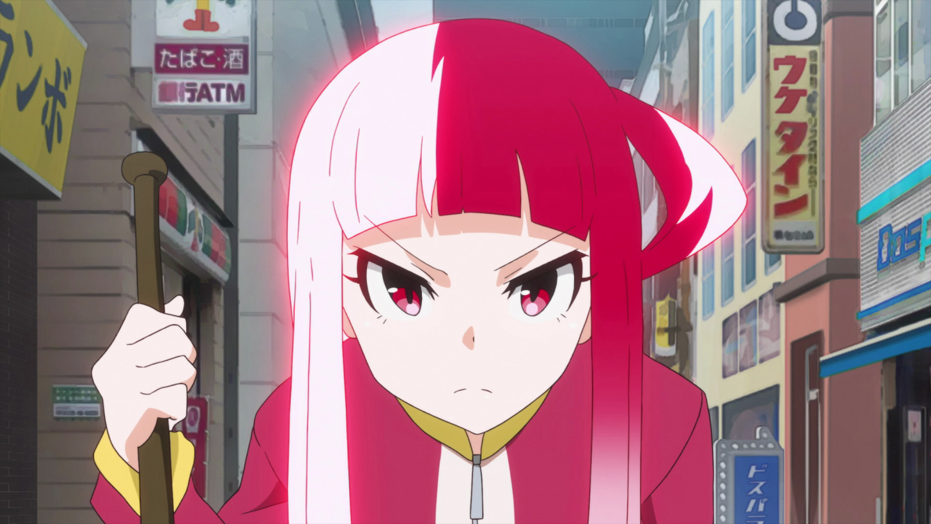 Watch Akiba's Trip The Animation Season 1 Episode 1 Anime Uncut on