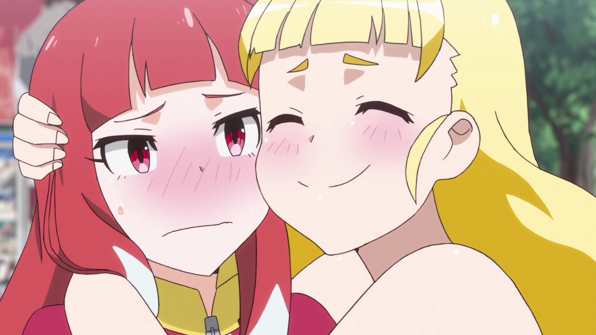 Watch Akiba's Trip The Animation Season 1 Episode 2 Anime Uncut on
