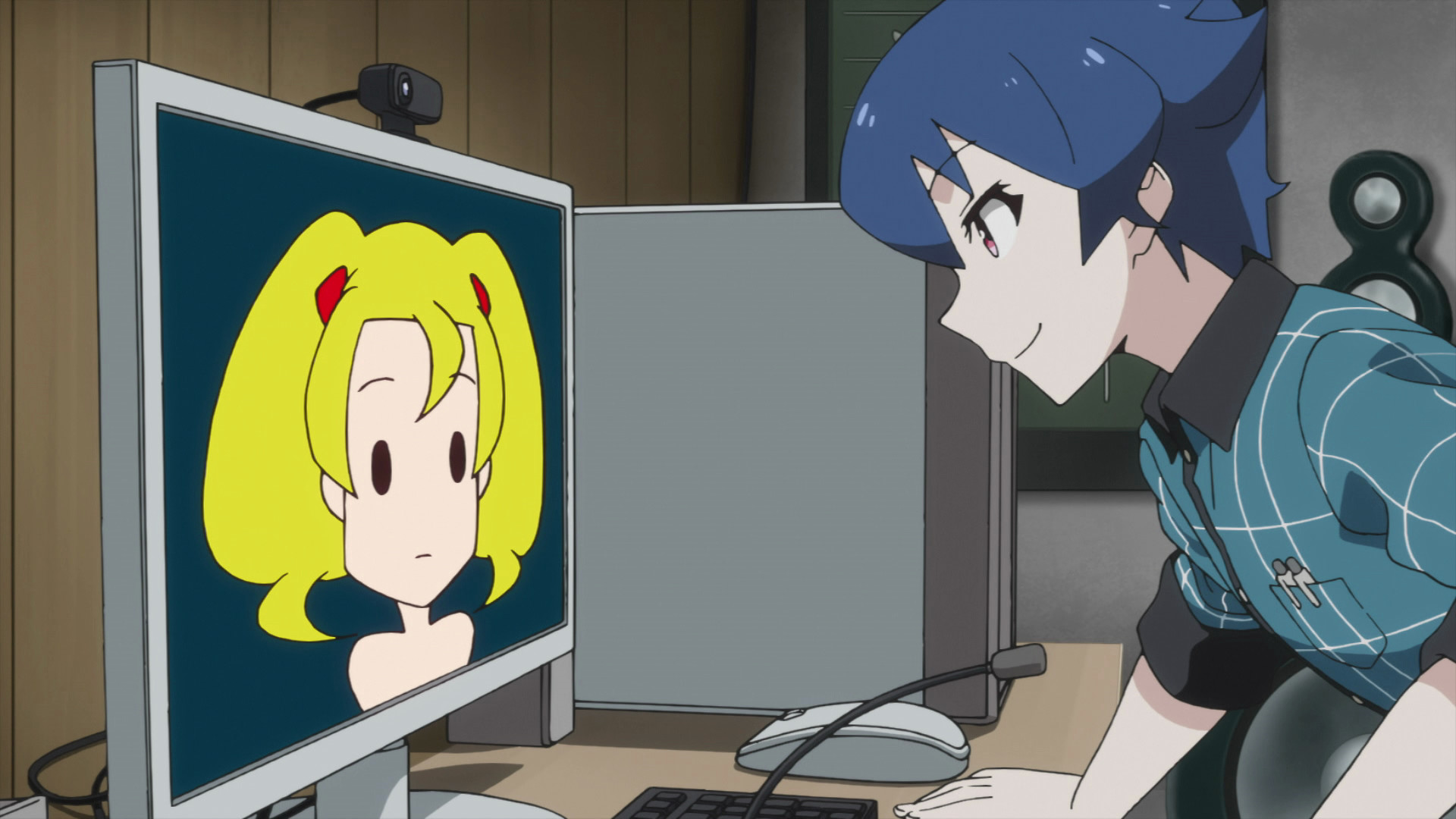 Watch Akiba's Trip The Animation Season 1 Episode 6 Sub & Dub | Anime